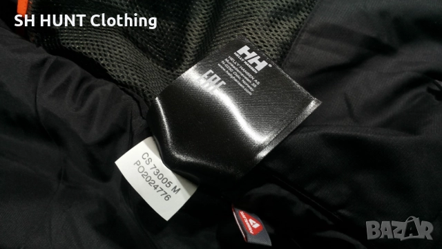 HELLY HANSEN UTILITY VEST PRIMALOFT Work Wear размер S работен елек W2-19, снимка 18 - Други - 52027557