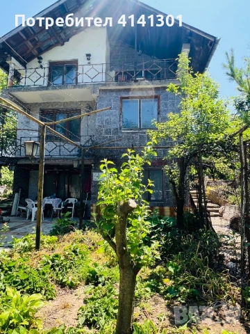 Продаваме къща в село Гривица