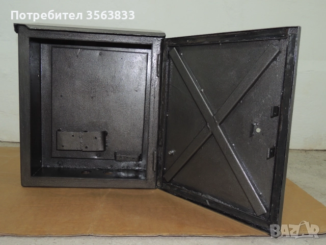 Електрическо  табло , снимка 16 - Ключове, контакти, щепсели - 50026433