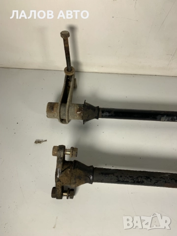 Торсиони Хюндай Теракан Torsioni Hyundai Terracan 2.9 163к.с. , снимка 2 - Части - 52686035