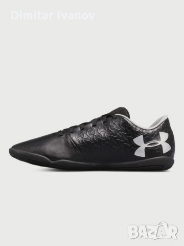 Under Armour - Magnetico Select IN JR Спортни обувки , снимка 2 - Детски маратонки - 39316412