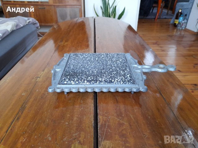 Стара поставка за топли предмети #11