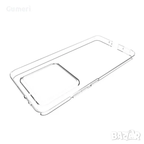 Xiaomi 14T Pro Силиконов предпазен гръб, снимка 3 - Калъфи, кейсове - 47702752