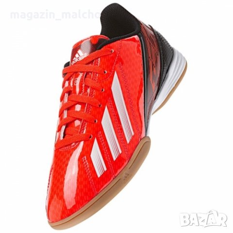 ADIDAS F10 IN; размери: 29, снимка 3 - Футбол - 31644703