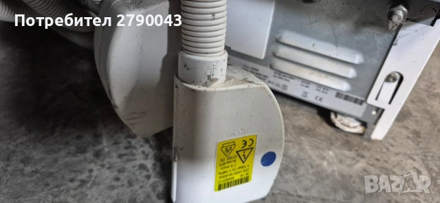 съдомиална MIELE PROFESIONAL, снимка 4 - Съдомиялни - 54002816