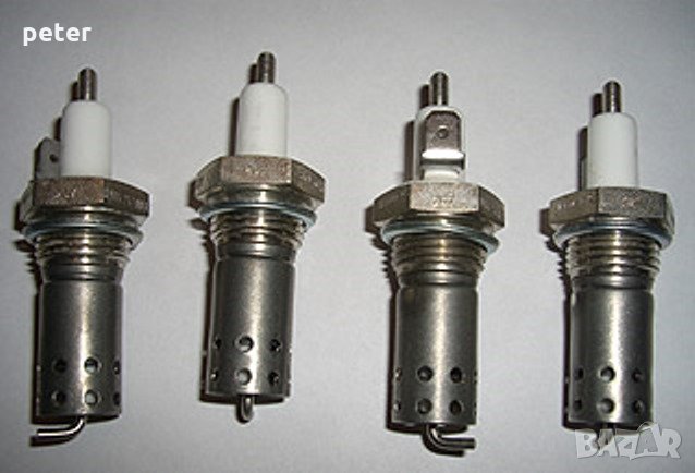  Webasto Thermo 90 DW80 Heater Burner, снимка 7 - Части - 30123234