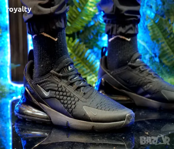 Nike Air 270 мъжки маратонки , снимка 3 - Маратонки - 49766426