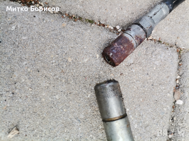 Такаламит , снимка 4 - Други инструменти - 44747479