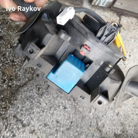 Лостчеta за чистачки за Alfa Romeo 156 , снимка 7 - Части - 48600722