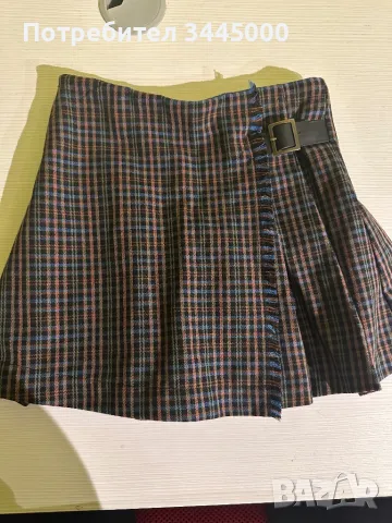 Детска поличка, Zara, 6-7г.