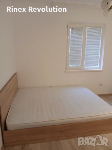 Тристаен апартамент под над в Христо Смирненски, снимка 9 - Апартаменти - 53879932