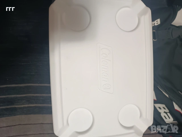 Coleman Xtreme Marine 28 qt, снимка 5 - Такъми - 53908565