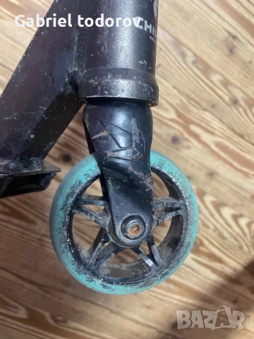 Продавам тротинетки за трикове, снимка 16 - Селскостопанска техника - 54151027