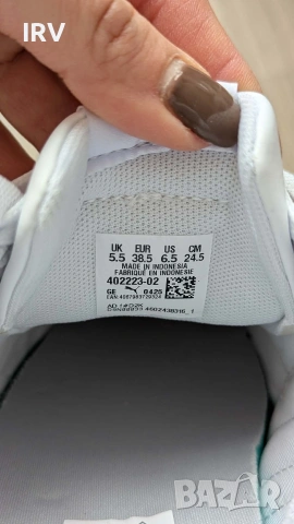 Нови Кецове Puma 38.5, снимка 5 - Кецове - 54131592