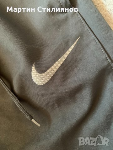 Nike Men's Trousers Black M NK DRY PANT TEAM WOVEN 927380-013, снимка 6 - Спортни дрехи, екипи - 33766929