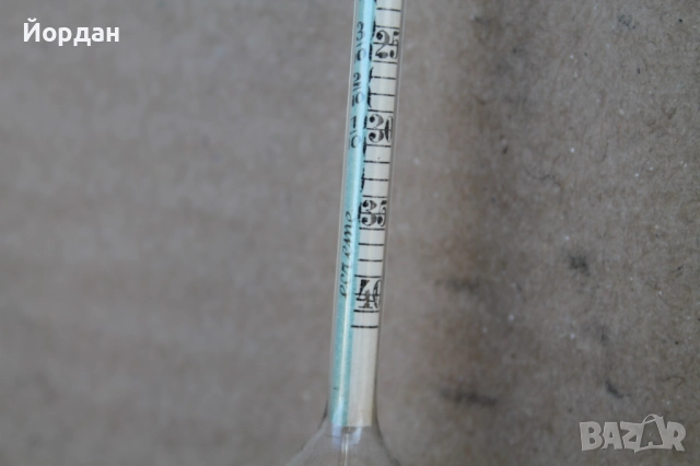 Стар денситометър , снимка 13 - Антикварни и старинни предмети - 51795986