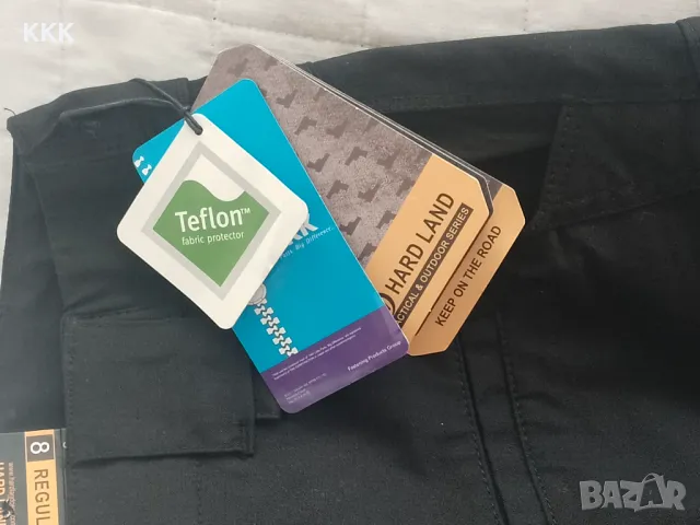 Тактически панталон Hard Land