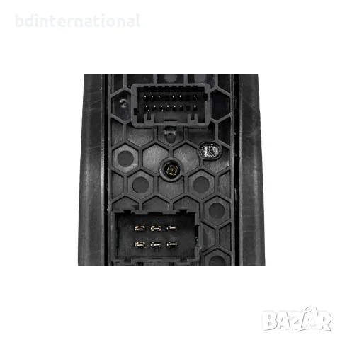Бутон ключ за ел.стъкла, Renault Laguna III, Fluence, Megane III, 19…, снимка 6 - Части - 56062179