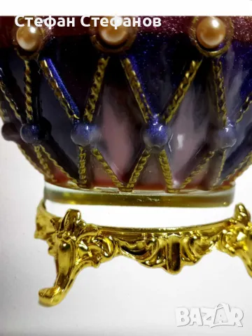 Кутия за бижута, снимка 3 - Декорация за дома - 48778105