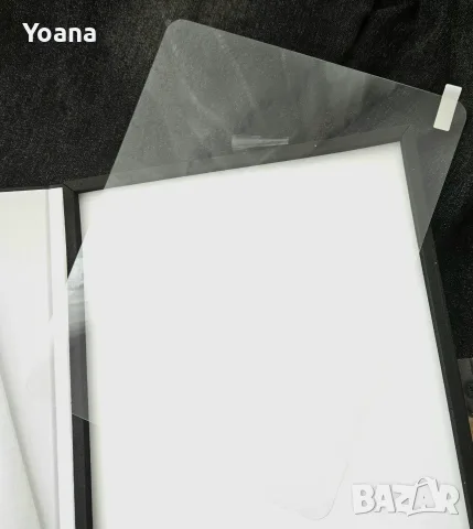 Протектор за iPad Air 13-inch, снимка 2 - Фолия, протектори - 56534924