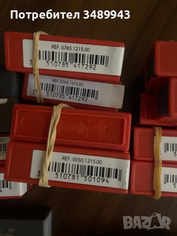 Пластини за дърво, снимка 4 - Други инструменти - 38405679