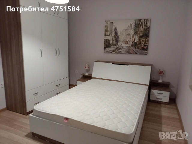 Двустаен апартамент с паркомясто, снимка 6 - Апартаменти - 53903646