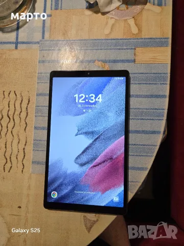Samsung Galaxy Tab A7 Lite 8.7 инча 