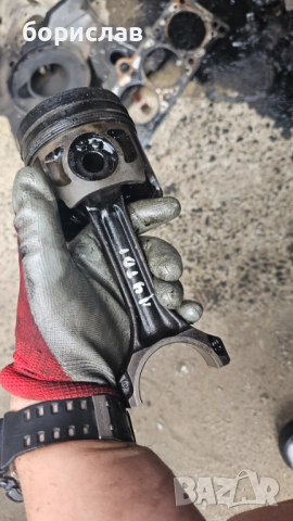 Бутало за Фолксваген 1.9 тди