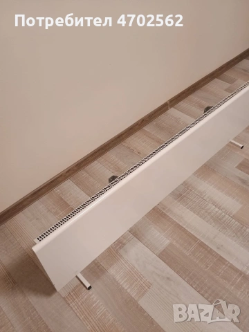 Електрически Конвектор , снимка 3 - Отоплителни печки - 53024416