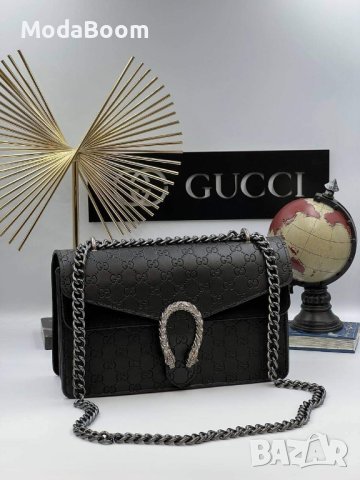 Дамски чанти Gucci 