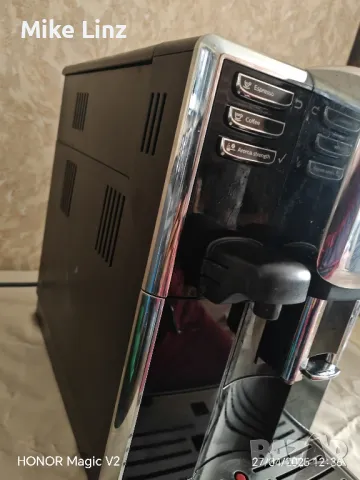 Philips EP5360, снимка 2 - Кафемашини - 50053464