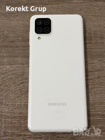 Samsung A12 128GB, снимка 5 - Samsung - 56542955