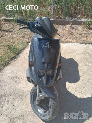 Malaguti F12 Фантом., снимка 3 - Мотоциклети и мототехника - 51607278