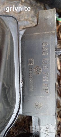 Всмукателен колектор VW Polo III 1.0 MPI, снимка 2 - Части - 39049283