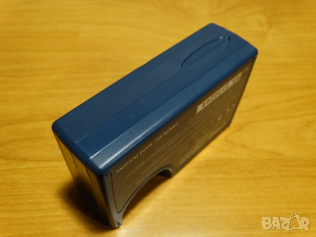 CANON CB-2LSE ..., снимка 6 - Батерии, зарядни - 52332442