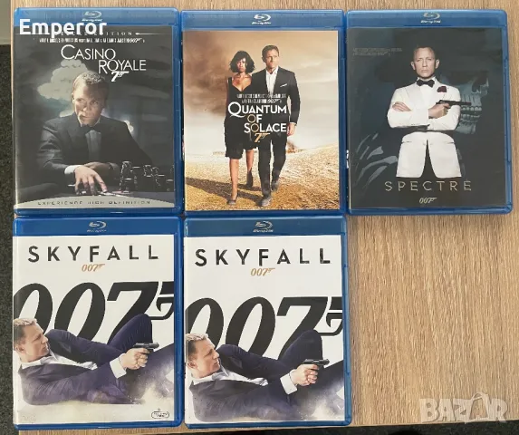 Blu ray с български субтитри и без български субтитри, снимка 4 - Blu-Ray филми - 45835273