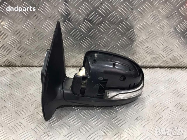 Ляво огледало Hyundai i20,2012г.