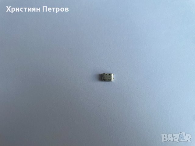 Букса за зареждане за Samsung Galaxy A01, снимка 2 - Резервни части за телефони - 44291720