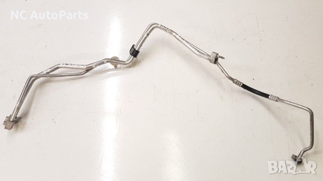 Компресор климатик тръба за Dodge Додж Калибър 1.8 бензин 150 коня EBA 57512001808 05058152A 2008, снимка 2 - Части - 42721928