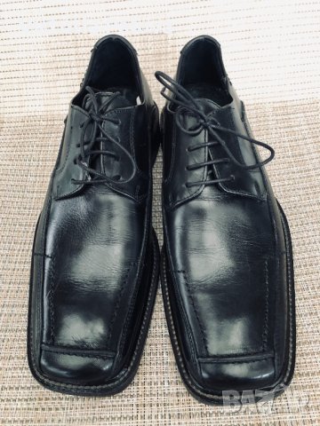 Класически стилни обувки PLAYBOY  Скандинавия, снимка 10 - Спортно елегантни обувки - 31293453