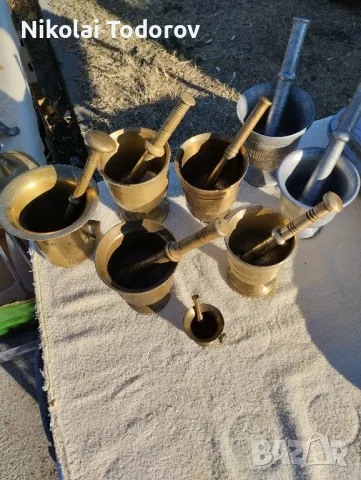 Фаванчета,кутели чукала, снимка 3 - Аксесоари за кухня - 49259911