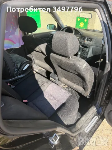 VW Golf 4 1.9 TDI – 90 к.с., снимка 8 - Автомобили и джипове - 56304942