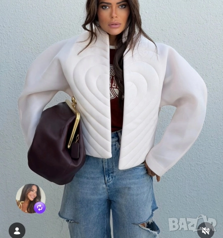 Мн.яки дънки L/Xl, снимка 11 - Дънки - 38414003