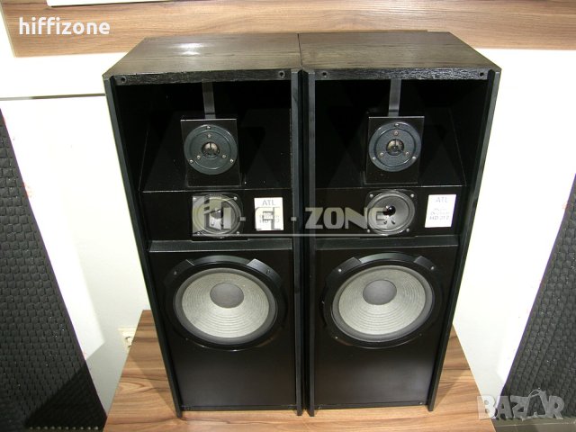 ТОНКОЛОНИ  ATL hd 312 , снимка 3 - Тонколони - 42729159