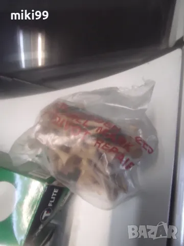 Електрическа голф количка ,комплект стикове12бр. и др., снимка 10 - Други машини и части - 49528426