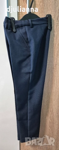 комплект сако и панталон момче 116см., снимка 3 - Детски комплекти - 54195048