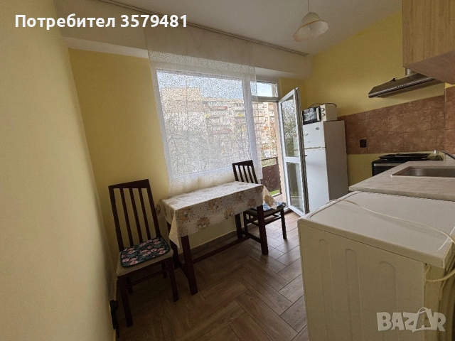 Апартамент под наем, снимка 3 - Апартаменти - 54214301