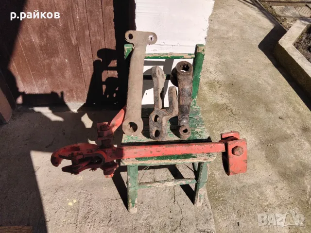 Продавам части и артикули за земеделска техника , снимка 12 - Селскостопанска техника - 49574896