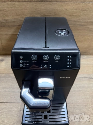 Кафемашина Philips Type: HD8829, снимка 2 - Кафемашини - 53328017