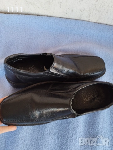 Обувки Rieker номер 43., снимка 6 - Ежедневни обувки - 51515345